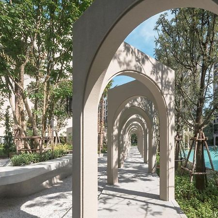 Апартаменты La Casita Hua Hin Pool And Garden View Экстерьер фото