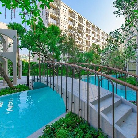 Апартаменты La Casita Hua Hin Pool And Garden View Экстерьер фото