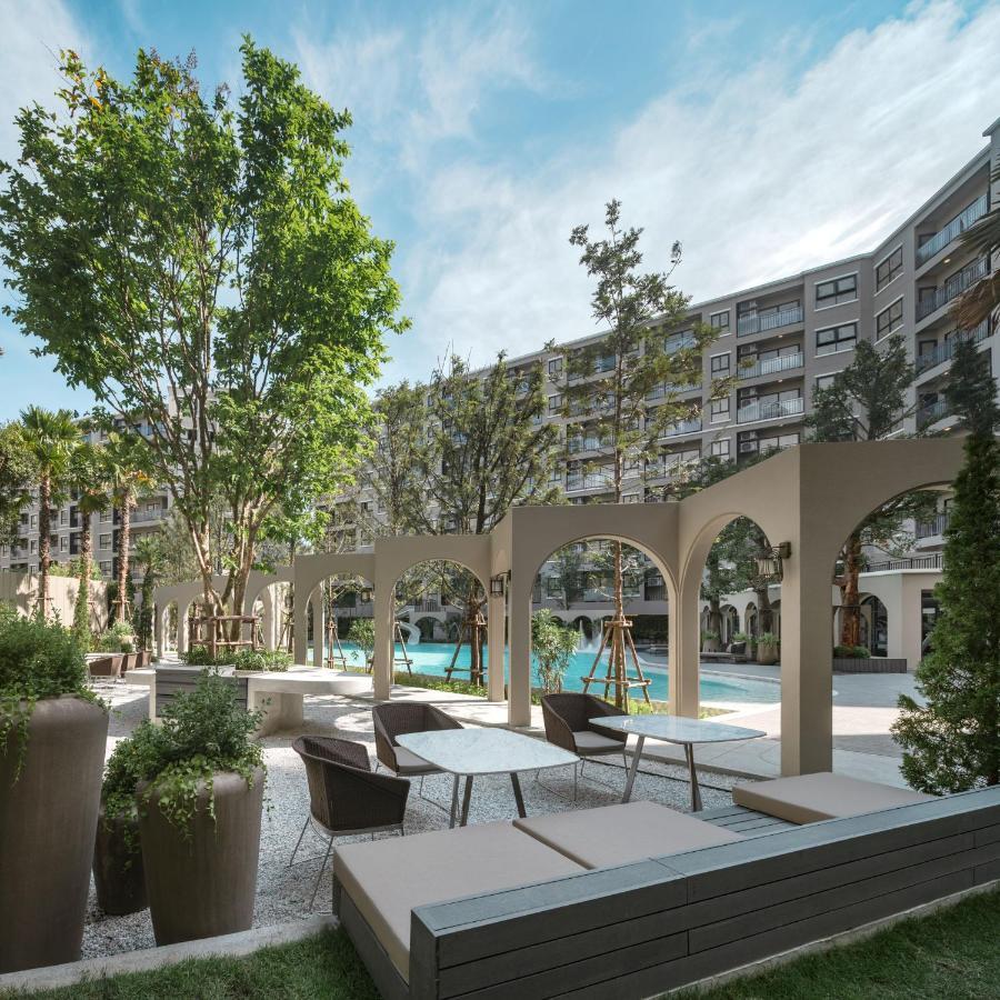 Апартаменты La Casita Hua Hin Pool And Garden View Экстерьер фото