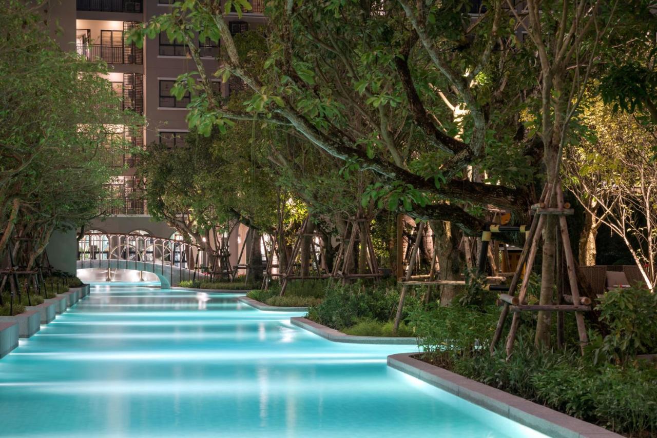 Апартаменты La Casita Hua Hin Pool And Garden View Экстерьер фото