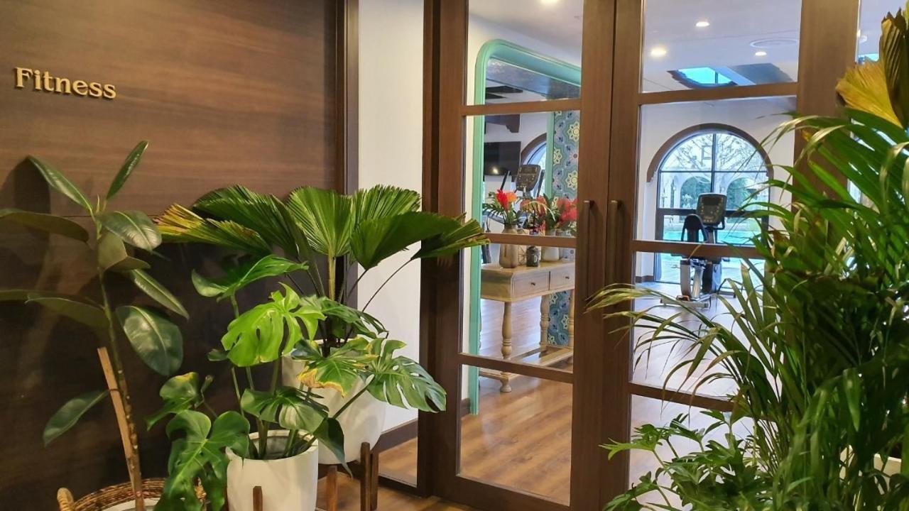 Апартаменты La Casita Hua Hin Pool And Garden View Экстерьер фото